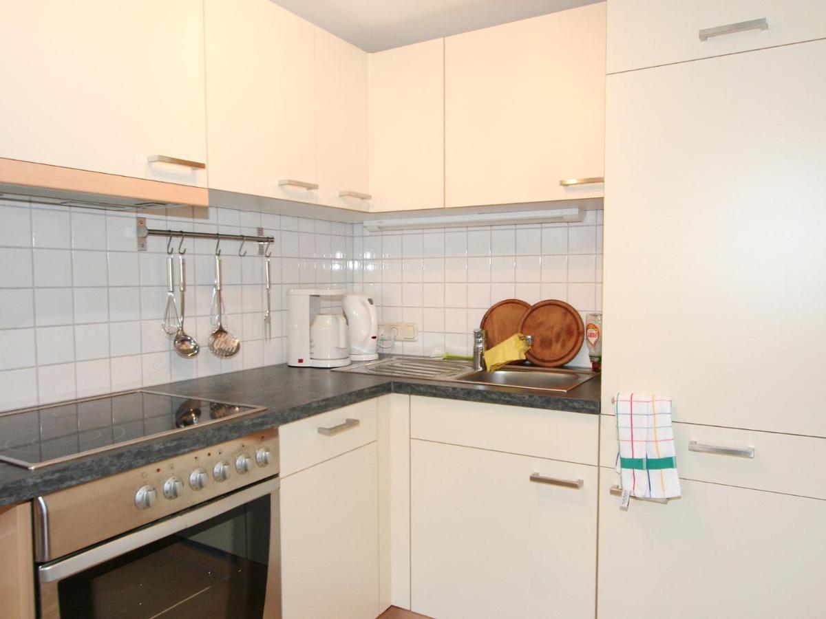 Apartment Mangeng-1 By Interhome Bartholomäberg Екстериор снимка